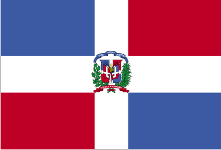 bandera dominicana.gif
